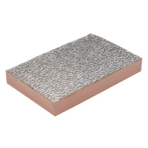 GPIR - Metal Insulated Decorative Sandwich Panel